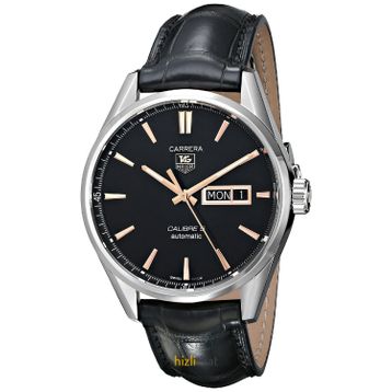 Tag Heuer WAR201CFC6266 Erkek Kol Saati