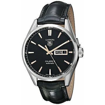 Tag Heuer WAR201CFC6266 Erkek Kol Saati
