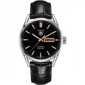 Tag Heuer WAR201CFC6266 Erkek Kol Saati