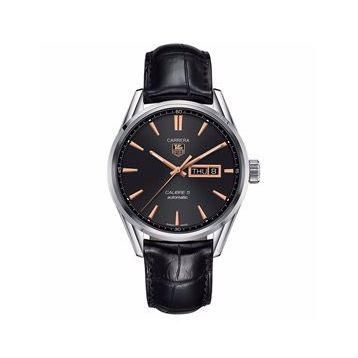 Tag Heuer WAR201CFC6266 Erkek Kol Saati