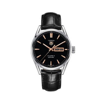 Tag Heuer WAR201CFC6266 Erkek Kol Saati