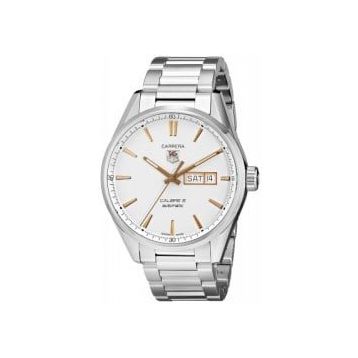 Tag Heuer War201D.Ba0723 Erkek Kol Saati