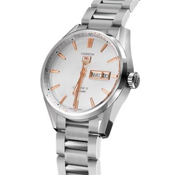 Tag Heuer War201D.Ba0723 Erkek Kol Saati