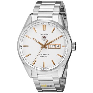 Tag Heuer WAR201DBA0723 Erkek Kol Saati