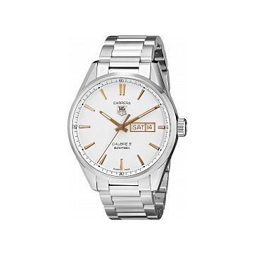 Tag Heuer WAR201DBA0723 Erkek Kol Saati