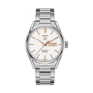 Tag Heuer WAR201DBA0723 Erkek Kol Saati