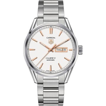 Tag Heuer WAR201DBA0723 Erkek Kol Saati