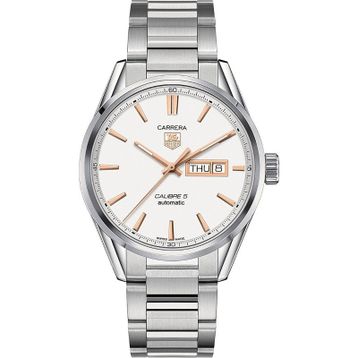 Tag Heuer WAR201DBA0723 Erkek Kol Saati