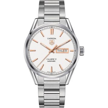 Tag Heuer WAR201DBA0723 Erkek Kol Saati