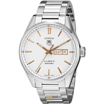 Tag Heuer WAR201DBA0723 Erkek Kol Saati
