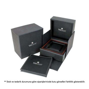 Tag Heuer WAR201DBA0723 Erkek Kol Saati