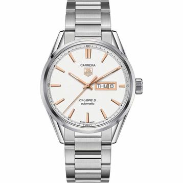 Tag Heuer WAR201DBA0723 Erkek Kol Saati