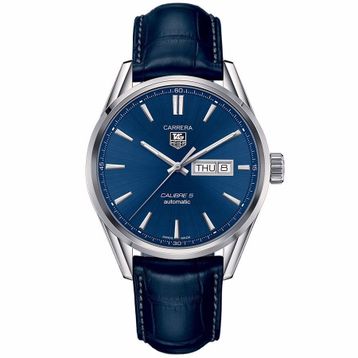 Tag Heuer WAR201E.FC6292 Erkek Kol Saati