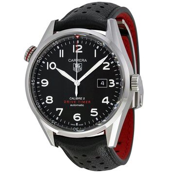 Tag Heuer WAR2A10FC6337 Erkek Kol Saati