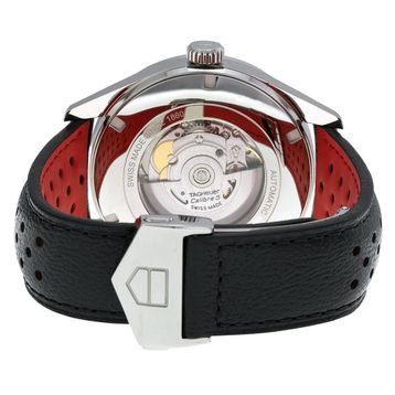 Tag Heuer WAR2A10FC6337 Erkek Kol Saati