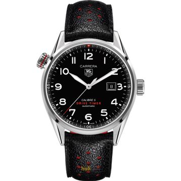 Tag Heuer WAR2A10FC6337 Erkek Kol Saati