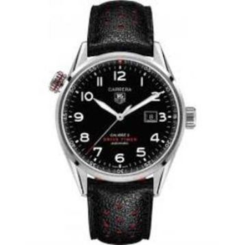 Tag Heuer WAR2A10FC6337 Erkek Kol Saati