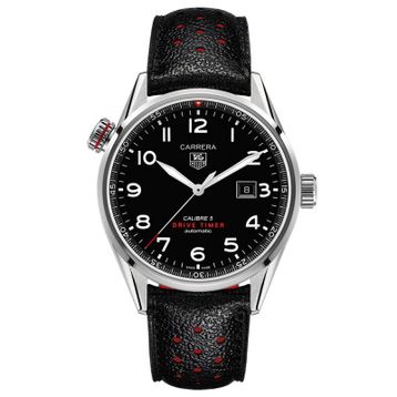 Tag Heuer WAR2A10FC6337 Erkek Kol Saati