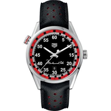 Tag Heuer WAR2A11FC6337 Erkek Kol Saati