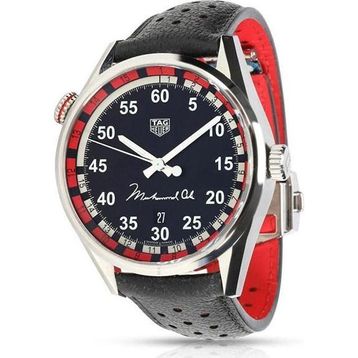 Tag Heuer WAR2A11FC6337 Erkek Kol Saati