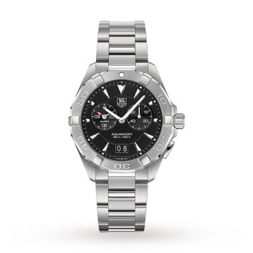 Tag Heuer WAY111Z.BA0928 Erkek Kol Saati