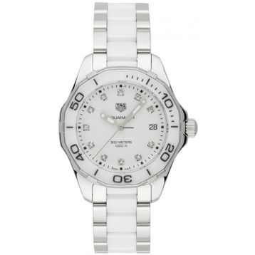 Tag Heuer WAY131D.BA0914 Kadın Kol Saati