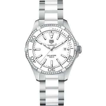 Tag Heuer WAY131HBA0914 Kadın Kol Saati