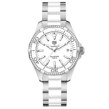 Tag Heuer WAY131HBA0914 Kadın Kol Saati
