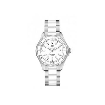 Tag Heuer WAY131HBA0914 Kadın Kol Saati