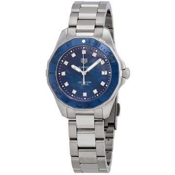 Tag Heuer WAY131L.BA0748 Kadın Kol Saati