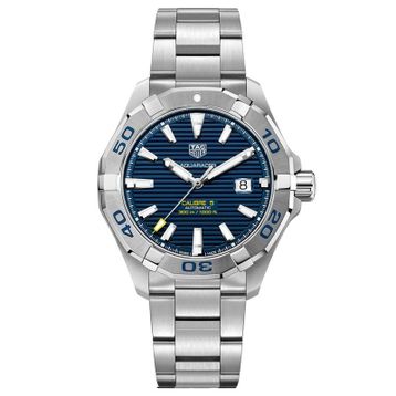 Tag Heuer WAY2012.BA0927 Erkek Kol Saati