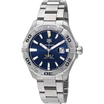 Tag Heuer WAY2012.BA0927 Erkek Kol Saati