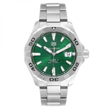 Tag Heuer WAY2015.BA0927 Erkek Kol Saati