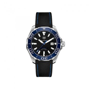 Tag Heuer WAY201C.FC6395 Erkek Kol Saati
