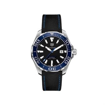 Tag Heuer WAY201C.FC6395 Erkek Kol Saati