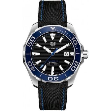 Tag Heuer WAY201C.FC6395 Erkek Kol Saati