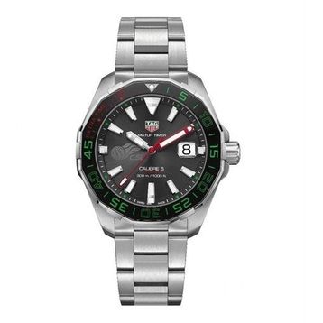 Tag Heuer WAY201E.BA0927 Aquaracer Match Timer Erkek Kol Saati