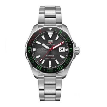 Tag Heuer WAY201E.BA0927 Aquaracer Match Timer Erkek Kol Saati