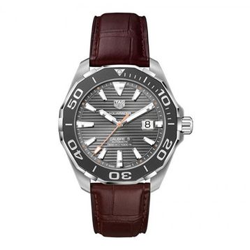 Tag Heuer WAY201M.FC6474 Kol Saati