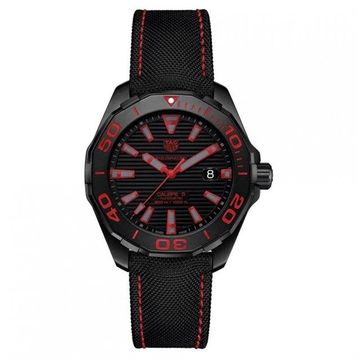 Tag Heuer WAY208AFC6381 Erkek Kol Saati