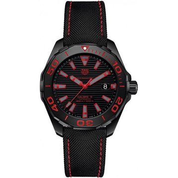 Tag Heuer WAY208AFC6381 Erkek Kol Saati