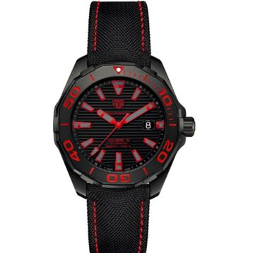 Tag Heuer WAY208AFC6381 Erkek Kol Saati