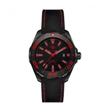 Tag Heuer WAY208AFC6381 Erkek Kol Saati