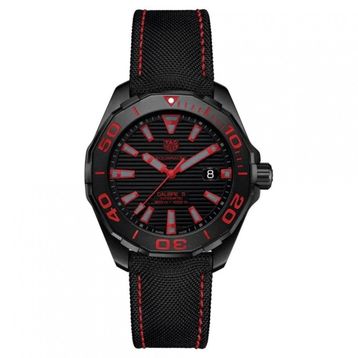 Tag Heuer WAY208AFC6381 Erkek Kol Saati
