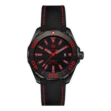 Tag Heuer WAY208AFC6381 Erkek Kol Saati