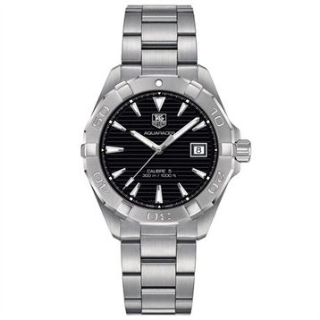 Tag Heuer WAY2110.BA0928 Erkek Kol Saati