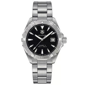 Tag Heuer WAY2110.BA0928 Erkek Kol Saati