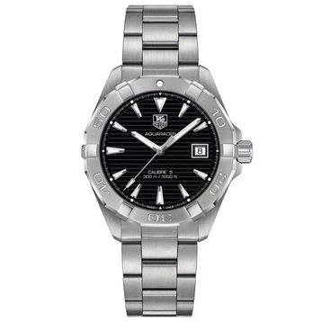 Tag Heuer WAY2110.BA0928 Erkek Kol Saati