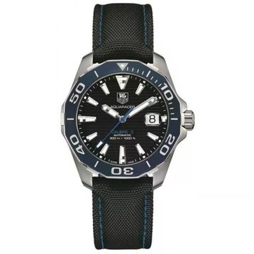 Tag Heuer WAY211BFC6363 Erkek Kol Saati