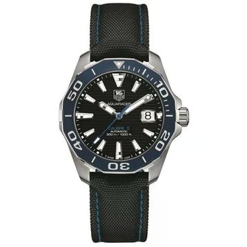 Tag Heuer WAY211BFC6363 Erkek Kol Saati